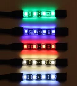 SuperNova 4" Cabin LED Light With 7' Leads 7 SuperNova 4" Cabin LED Light With 7' Leads -Best Boating Shop supernova 4 cabin led light with 7 leads 3