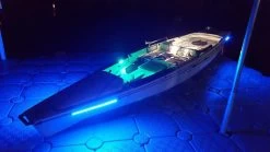 SuperNova HPA Kayak LED Kit 8 SuperNova HPA Kayak LED Kit -Best Boating Shop supernova hpa kayak led kit 3