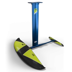 Tahe Outdoors Aquilon Foil Complete 2000