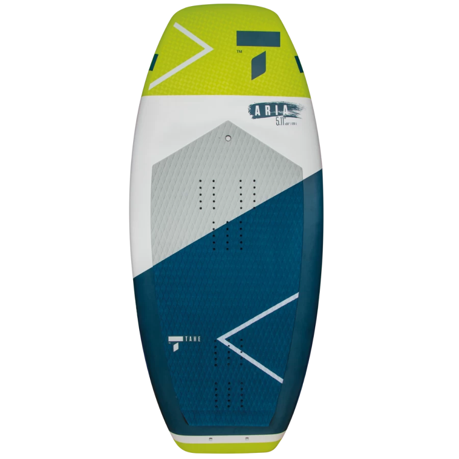 Tahe Outdoors Aria Foil Board 5.11 X30.0 120L 1 Tahe Outdoors Aria Foil Board 5.11 X30.0 120L