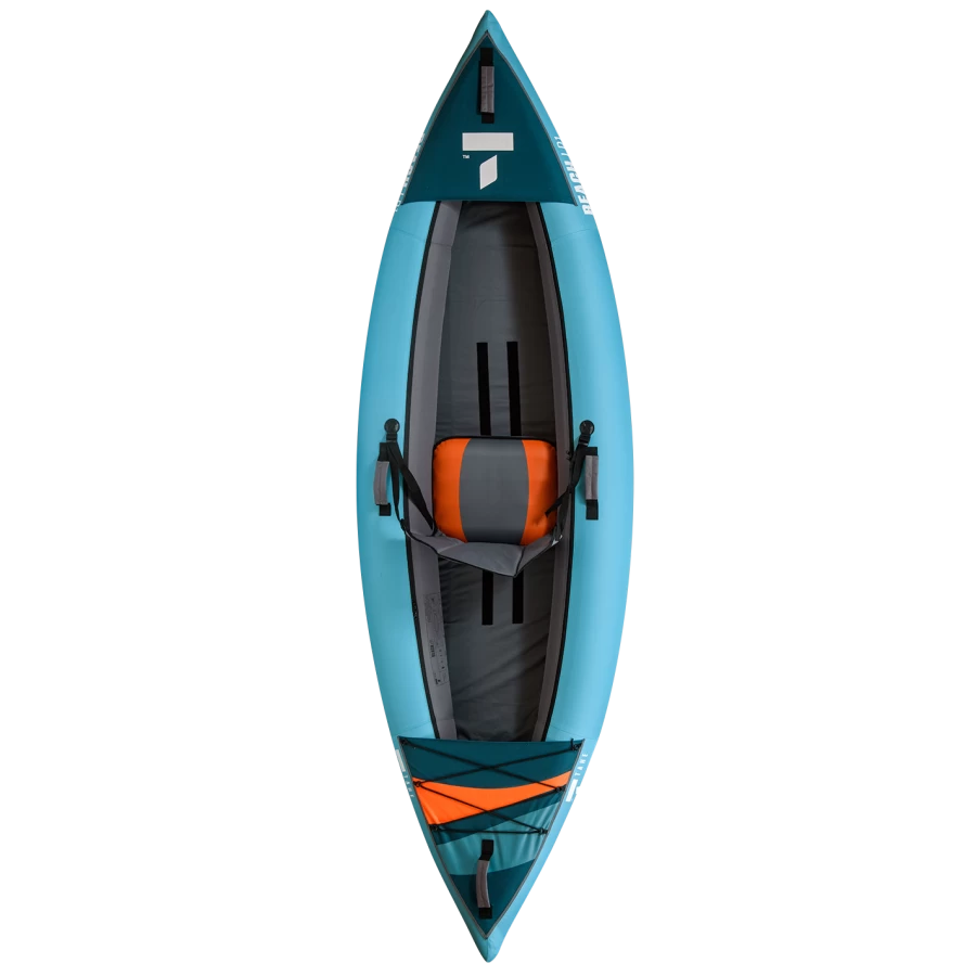 Tahe Outdoors Kayak Air Beach LP1 Pack 2 Tahe Outdoors Kayak Air Beach LP1 Pack - Image 2