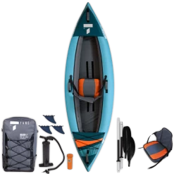 Tahe Outdoors Kayak Air Beach LP1 Pack