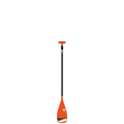 Tahe Outdoors SUP Paddle Aluminum Adjustable E-Lock 140cm-180cm