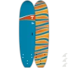 Tahe Outdoors Surf Paint Super Magnum 8'