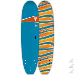 Tahe Outdoors Surf Paint Super Magnum 8'