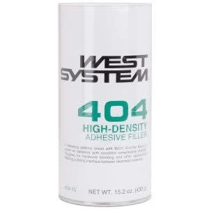 West Systems 404 High-Density Filler 1 West Systems 404 High-Density Filler