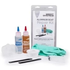 West Systems G/Flex Epoxy Repair Kit