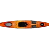 Wilderness Systems (Prior Year Model) 2021 Tsunami 140 Mango With Rudder