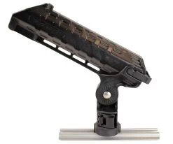 Yak-Attack AR Tube Rod Holder -Best Boating Shop yak attack ar tube rod holder 6