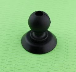 Yak-Attack (Discontinued) Leash Plug Adapter And Base 1.5'' Ball -Best Boating Shop yak attack discontinued leash plug adapter and bas 2