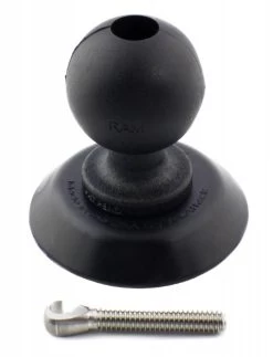 Yak-Attack (Discontinued) Leash Plug Adapter And Base 1.5'' Ball -Best Boating Shop yak attack discontinued leash plug adapter and bas 3