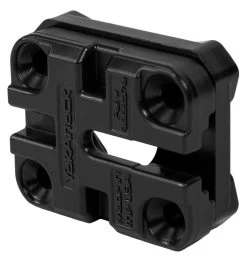 Yak-Attack MightyMount II With FullBack Backing Plate