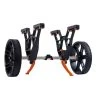 Yak-Attack TowNStow Bunkster Kayak Cart