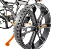 Yak-Attack TowNStow Bunkster Kayak Cart -Best Boating Shop yak attack townstow bunkster kayak cart 2