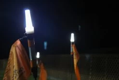 Yak-Attack VisiCarbon Pro+ Mighty Mount And Hardware -Best Boating Shop yak attack visicarbon pro mighty mount and hardwar 1