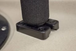 Yak-Attack VisiCarbon Pro+ Mighty Mount And Hardware -Best Boating Shop yak attack visicarbon pro mighty mount and hardwar 2