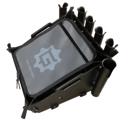 YakGadget Low Pro Crate XD