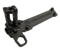 YakGadget QuickStop NuCanoe Unlimited Pole Anchor System Without Tower Stablizer -Best Boating Shop yakgadget quickstop nucanoe unlimited pole anchor 1