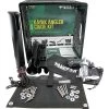 YakGear Anglers Crate Kit Basic Package V2