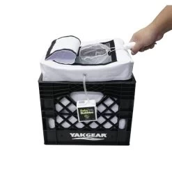 YakGear Cratewell Bait And Dry Storage -Best Boating Shop yakgear cratewell bait and dry storage 2