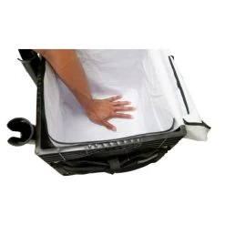 YakGear Cratewell Bait And Dry Storage -Best Boating Shop yakgear cratewell bait and dry storage 3