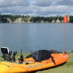 YakGear Flag Whip & Pennant -Best Boating Shop yakgear flag whip pennant 2