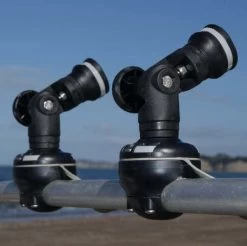 YakGear Starport Extenders 150mm -Best Boating Shop yakgear starport extenders 150mm 2