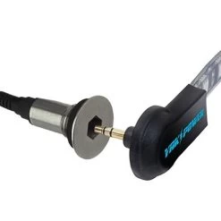 YakPower 2-Piece LED Light Kit Blue 10" -Best Boating Shop yakpower 2 piece led light kit blue 10 2