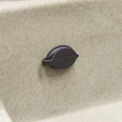 YakPower Power Port With 48" (4') Wire & SAE Connector -Best Boating Shop yakpower power port with 48 4 wire sae connector 2