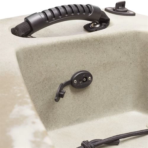 YakPower Power Port With 96" (8') Wire & SAE Connector 5 YakPower Power Port With 96" (8') Wire & SAE Connector - Image 5