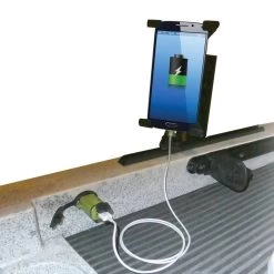 YakPower SAE To USB 3amp Charging Dongle -Best Boating Shop yakpower sae to usb 3amp charging dongle 2