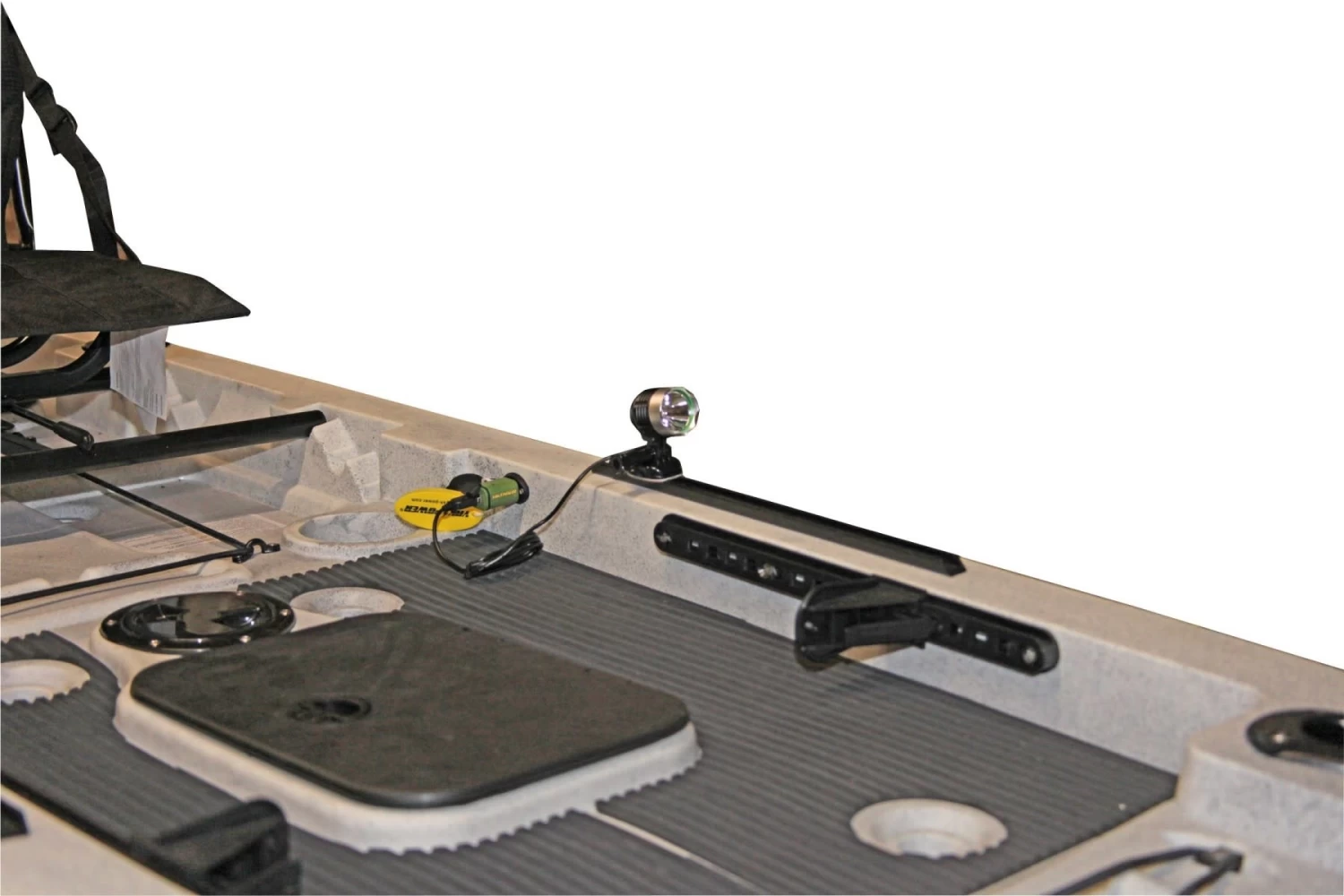 YakPower USB Spot And Safety Light 4 YakPower USB Spot And Safety Light - Image 4